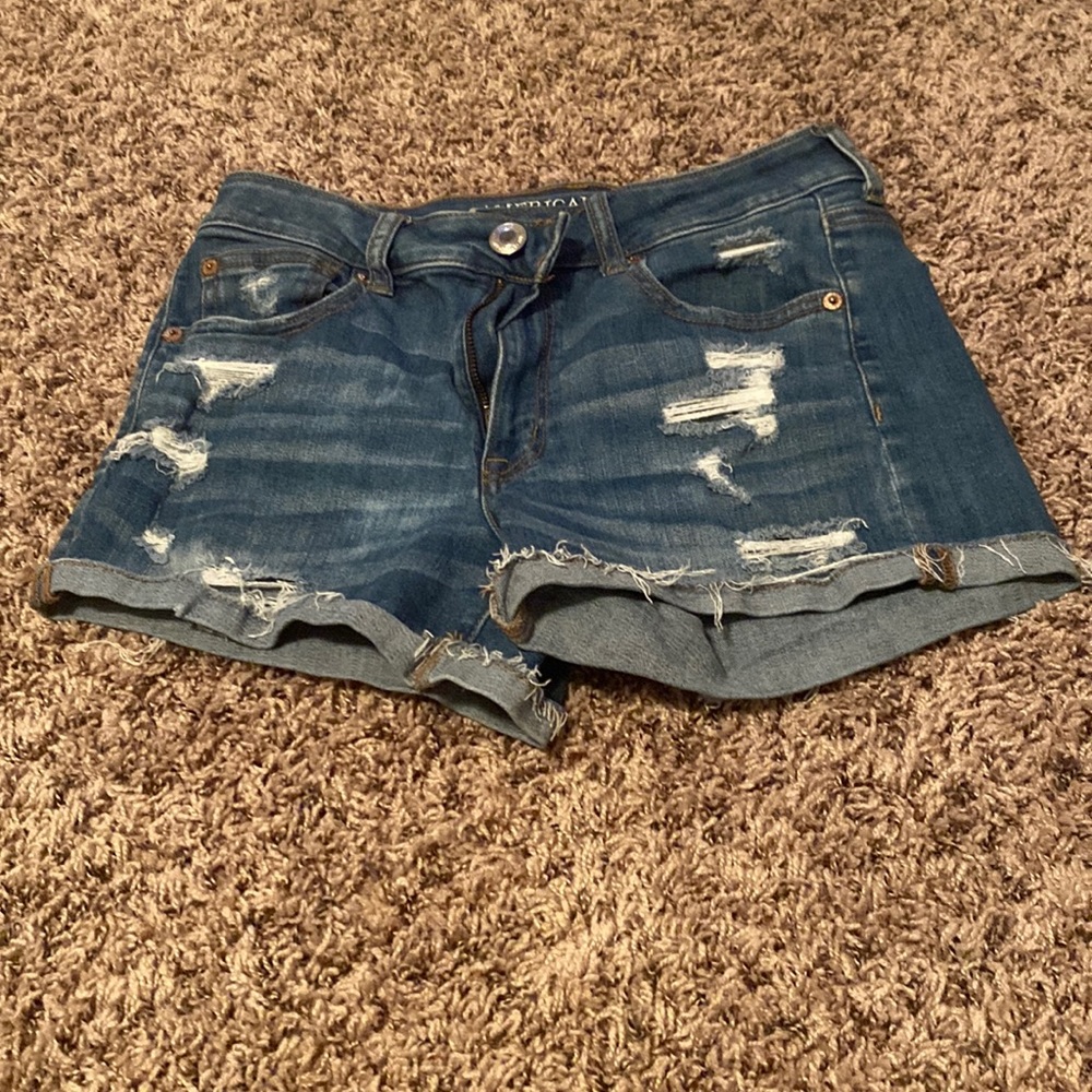 Shorts